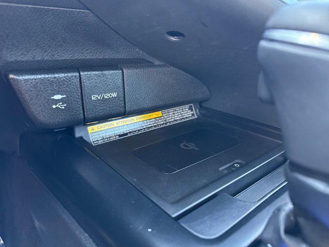 used 2018 Toyota Camry car, priced at $25,588