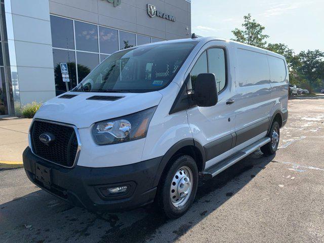 used 2023 Ford Transit-250 car, priced at $38,990
