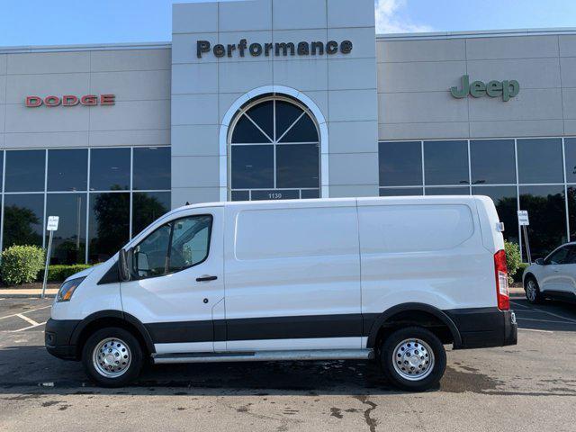 used 2023 Ford Transit-250 car, priced at $38,990