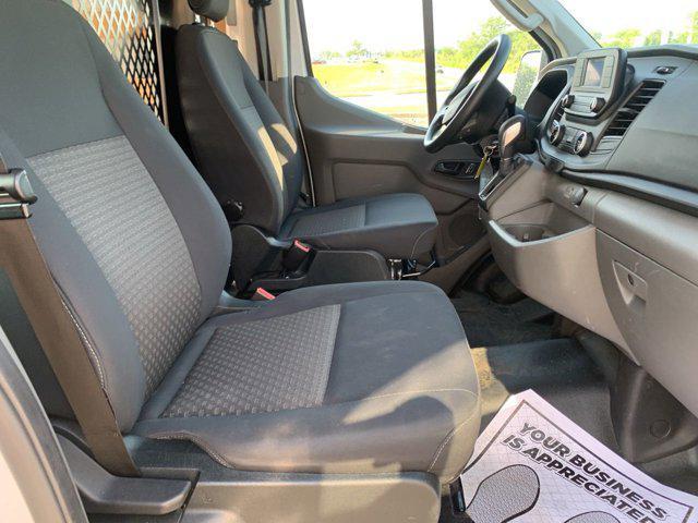 used 2023 Ford Transit-250 car, priced at $38,990