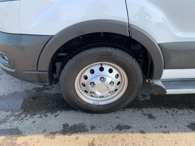 used 2023 Ford Transit-250 car, priced at $38,990