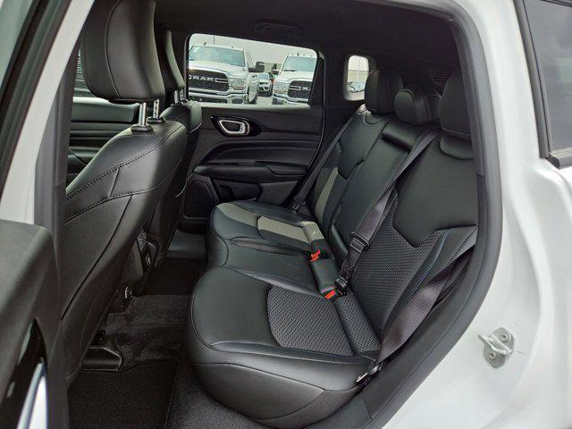 new 2025 Jeep Compass car, priced at $27,541