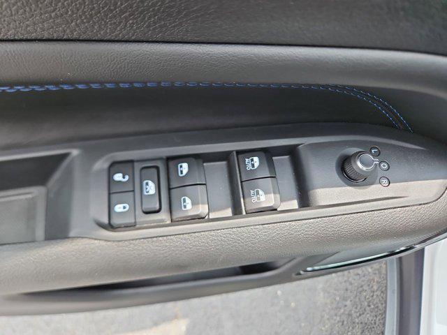 new 2025 Jeep Compass car, priced at $27,541