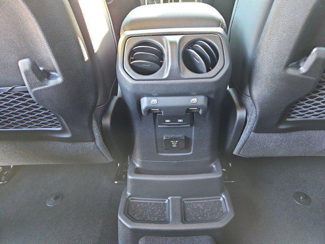 new 2026 Jeep Wrangler car, priced at $52,975