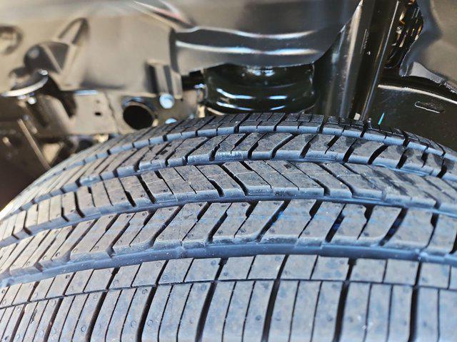 new 2026 Jeep Wrangler car, priced at $52,975