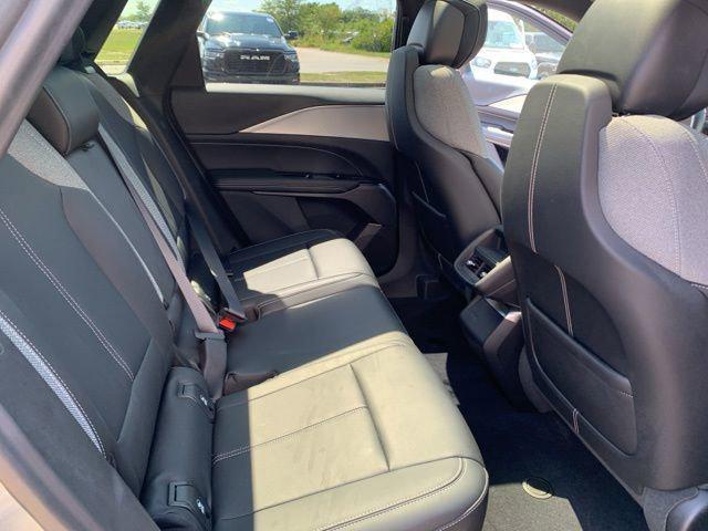 used 2024 Cadillac LYRIQ car, priced at $37,977