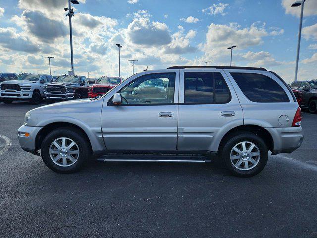 used 2004 Buick Rainier car, priced at $3,550