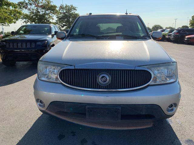 used 2004 Buick Rainier car, priced at $4,500