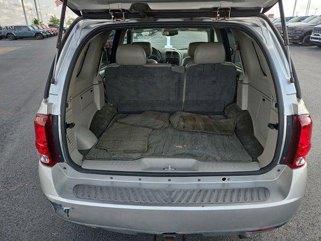 used 2004 Buick Rainier car, priced at $3,550