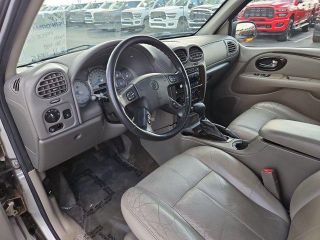 used 2004 Buick Rainier car, priced at $3,550