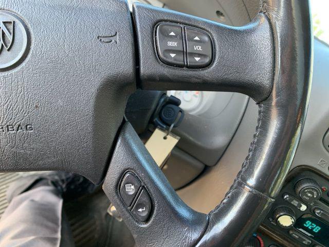 used 2004 Buick Rainier car, priced at $4,500