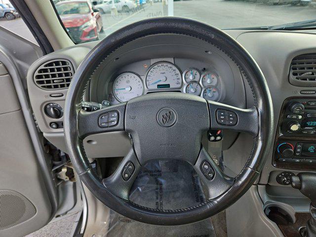 used 2004 Buick Rainier car, priced at $3,550