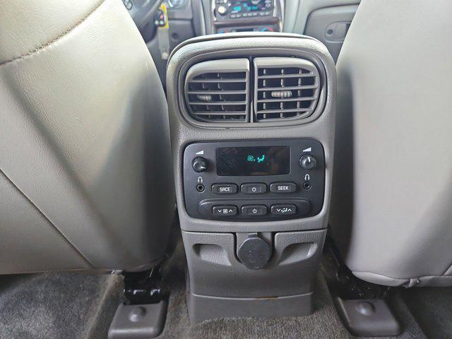 used 2004 Buick Rainier car, priced at $3,550
