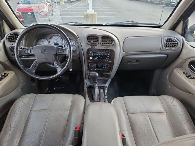 used 2004 Buick Rainier car, priced at $3,550