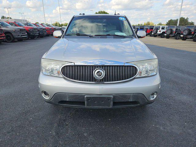 used 2004 Buick Rainier car, priced at $3,550