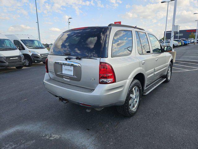 used 2004 Buick Rainier car, priced at $3,550