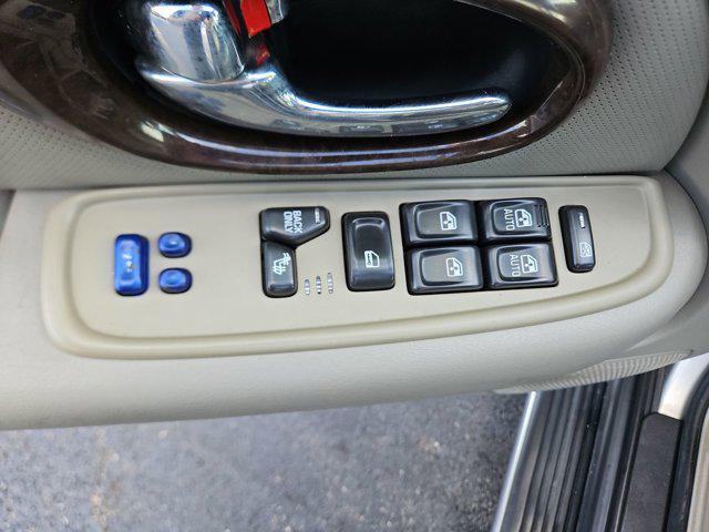 used 2004 Buick Rainier car, priced at $3,550