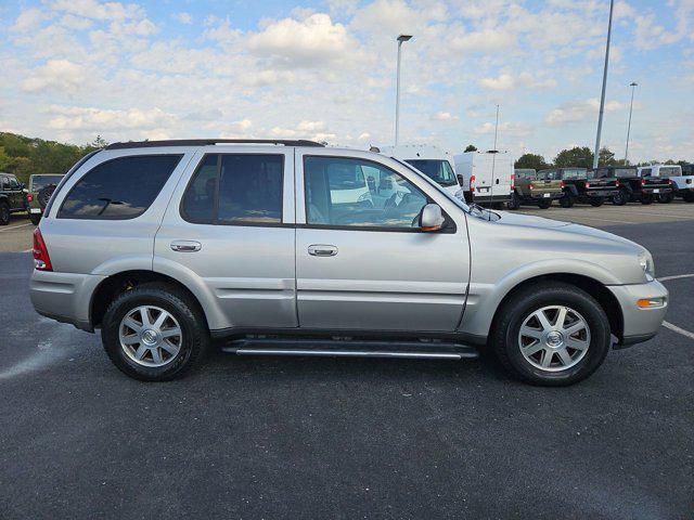 used 2004 Buick Rainier car, priced at $3,550
