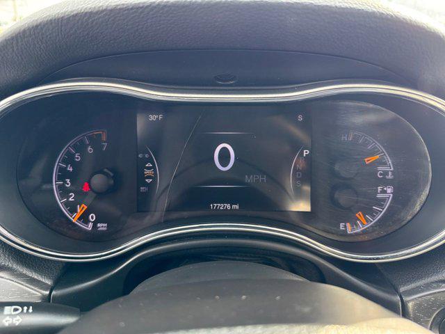 used 2015 Jeep Grand Cherokee car, priced at $9,488