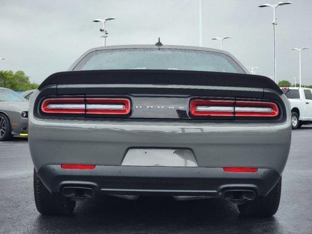 new 2023 Dodge Challenger car, priced at $79,764