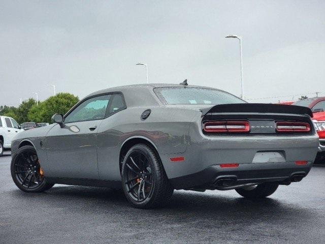 new 2023 Dodge Challenger car, priced at $79,764