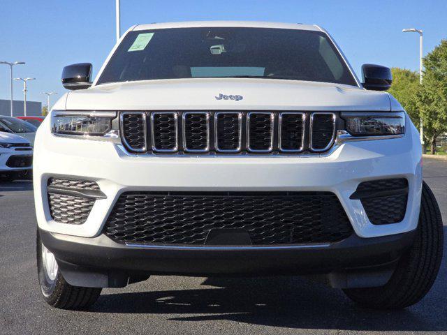 new 2025 Jeep Grand Cherokee car, priced at $36,754