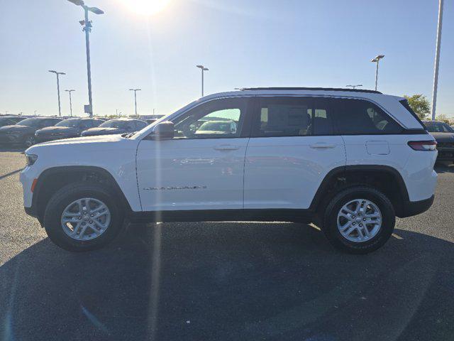 new 2025 Jeep Grand Cherokee car, priced at $36,754