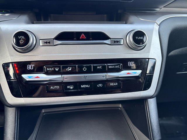 used 2021 Ford Explorer car, priced at $21,579