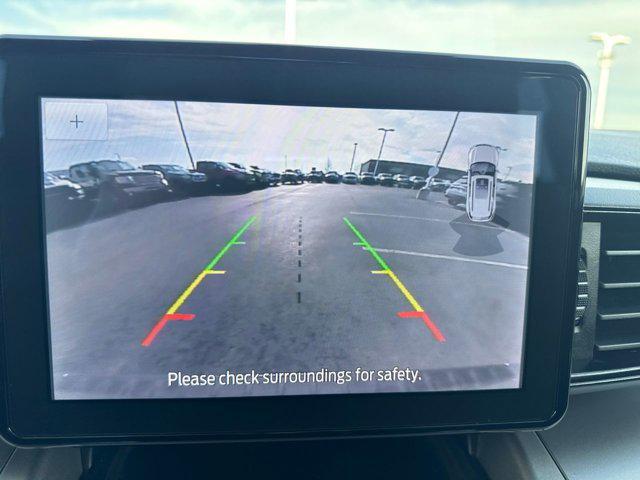 used 2021 Ford Explorer car, priced at $21,579