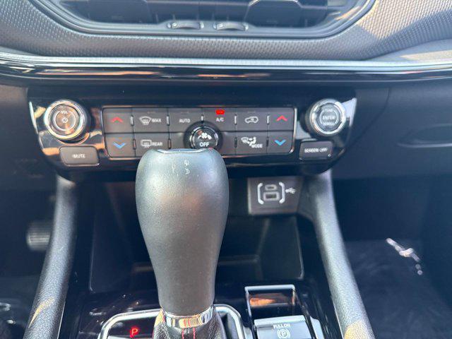 used 2024 Jeep Compass car, priced at $28,980