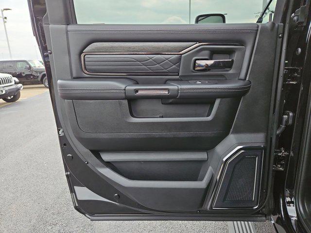 new 2026 Ram 2500 car, priced at $97,210