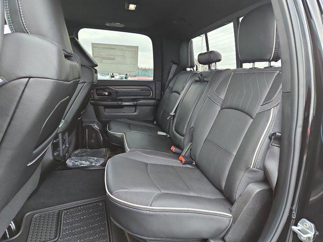 new 2026 Ram 2500 car, priced at $97,210