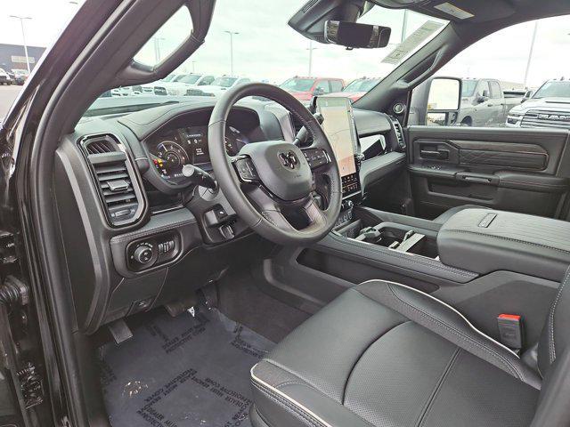 new 2026 Ram 2500 car, priced at $97,210