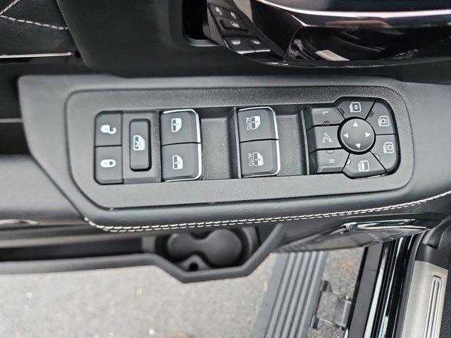 new 2026 Ram 2500 car, priced at $97,210