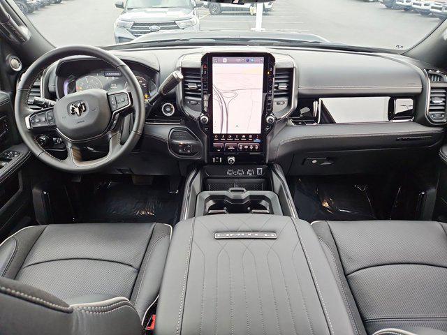 new 2026 Ram 2500 car, priced at $97,210