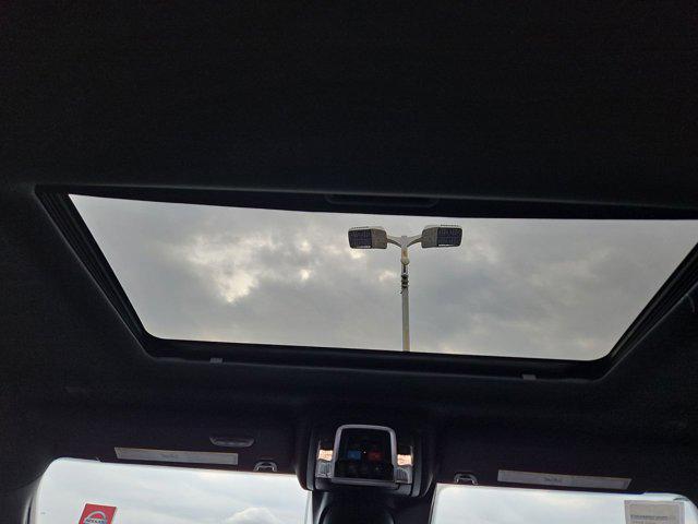 new 2026 Ram 2500 car, priced at $97,210