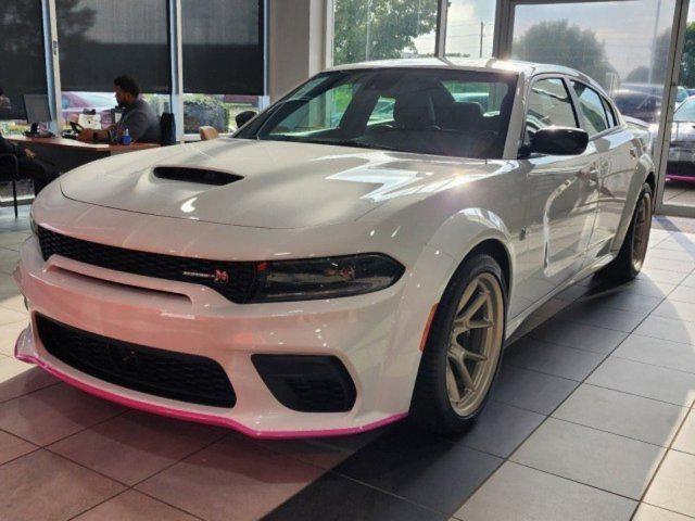 new 2023 Dodge Charger car, priced at $59,732