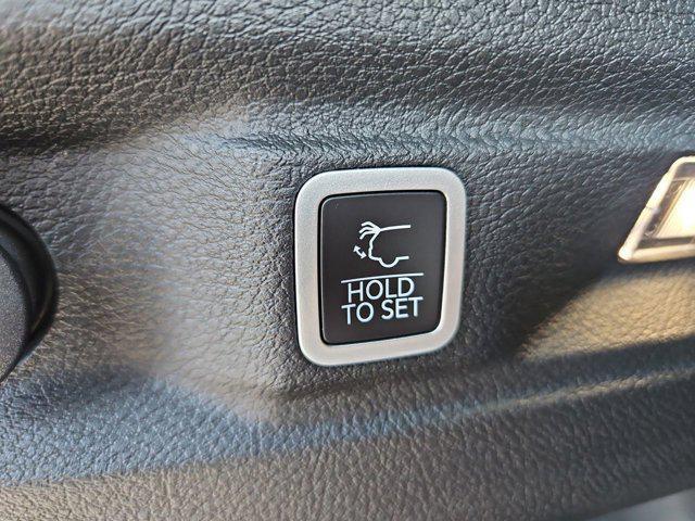 new 2025 Jeep Grand Cherokee L car, priced at $41,029