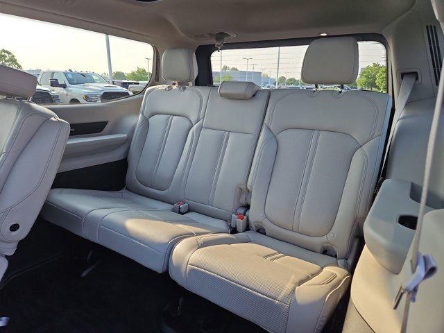 used 2024 Jeep Wagoneer car, priced at $64,980