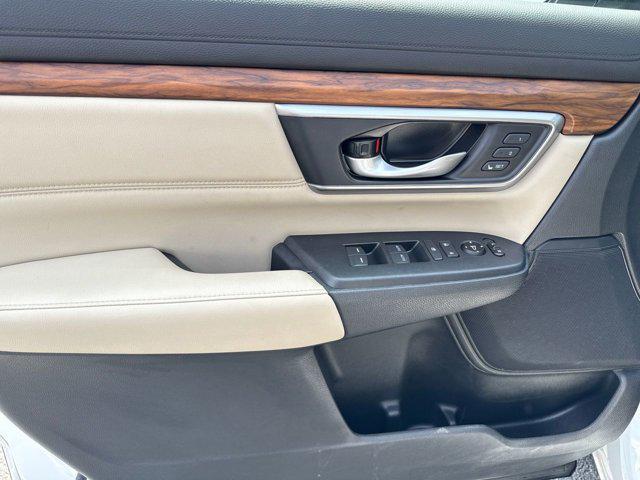 used 2019 Honda CR-V car, priced at $17,995