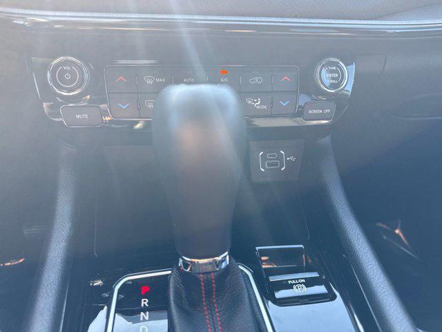 used 2024 Jeep Compass car, priced at $24,895