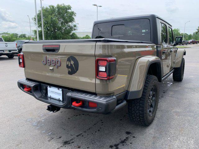 used 2020 Jeep Gladiator car, priced at $29,900