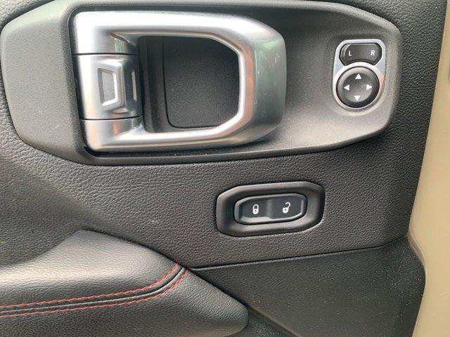 used 2020 Jeep Gladiator car, priced at $29,900