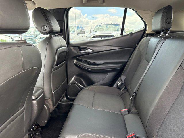 used 2020 Buick Encore GX car, priced at $14,888