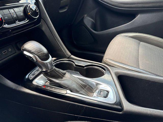 used 2020 Buick Encore GX car, priced at $14,888