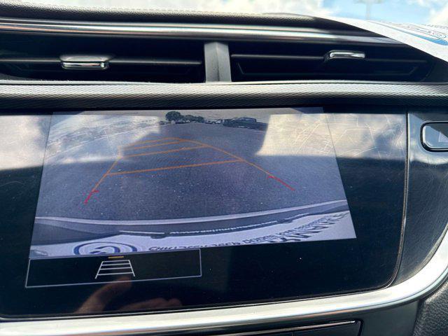 used 2020 Buick Encore GX car, priced at $14,888