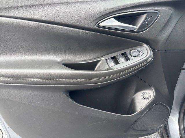 used 2020 Buick Encore GX car, priced at $14,888
