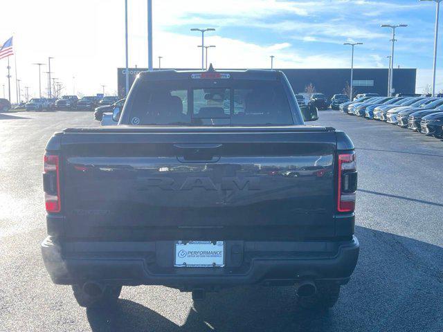 used 2019 Ram 1500 car, priced at $29,900