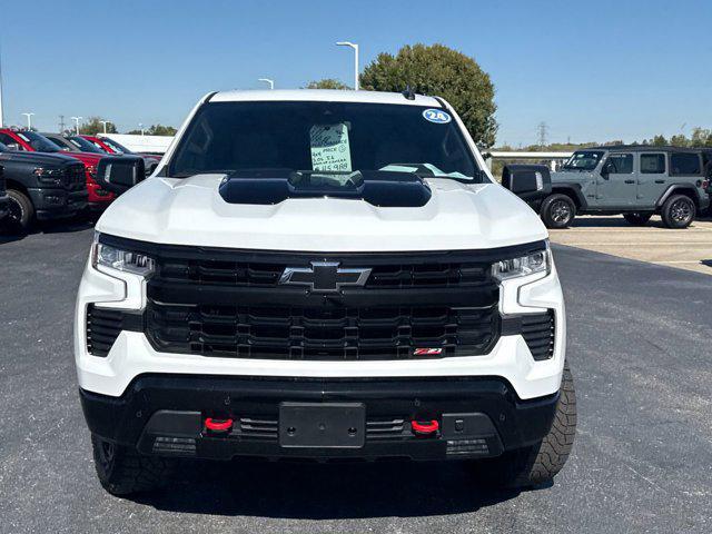 used 2024 Chevrolet Silverado 1500 car, priced at $45,000