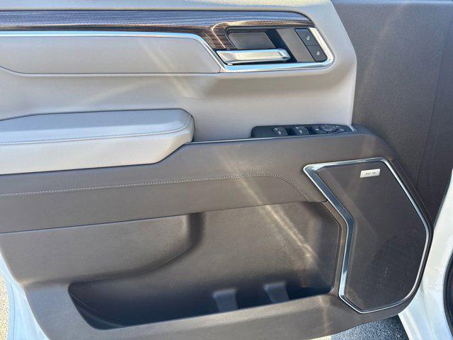 used 2024 Chevrolet Silverado 1500 car, priced at $45,000